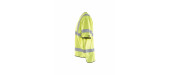 3023 Gilet haute-visibilité
