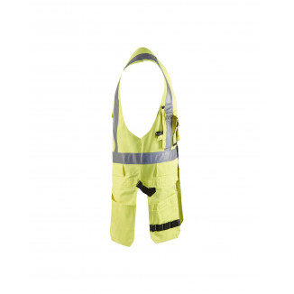 3027 Gilet porte-outils haute-visibilité