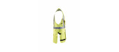 3027 Gilet porte-outils haute-visibilité