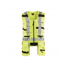 3032 Gilet porte-outil haute-visibilité