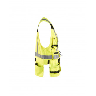 3032 Gilet porte-outil haute-visibilité