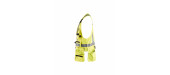 3032 Gilet porte-outil haute-visibilité