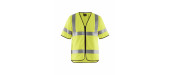3034 Gilet de protection multinormes