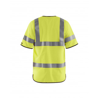 3034 Gilet de protection multinormes