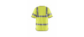 3034 Gilet de protection multinormes