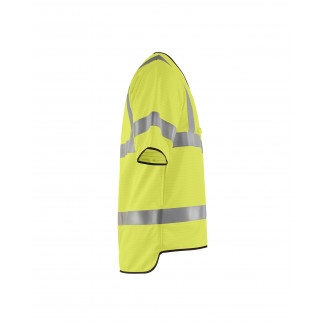 3034 Gilet de protection multinormes