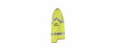 3034 Gilet de protection multinormes