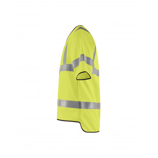 3034 Gilet de protection multinormes