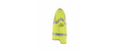 3034 Gilet de protection multinormes