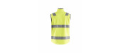 3049 Gilet Softshell haute-visibilité