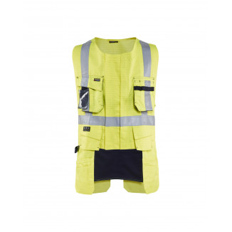 3078 Gilet Porte-Outils Multinormes