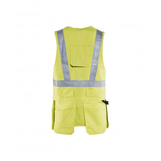 3078 Gilet Porte-Outils Multinormes