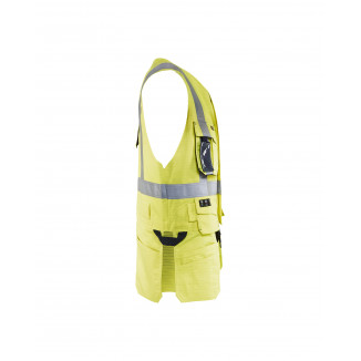 3078 Gilet Porte-Outils Multinormes