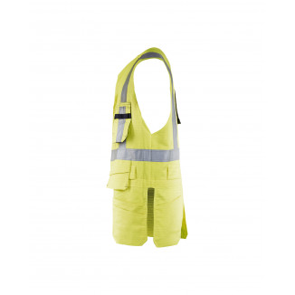 3078 Gilet Porte-Outils Multinormes