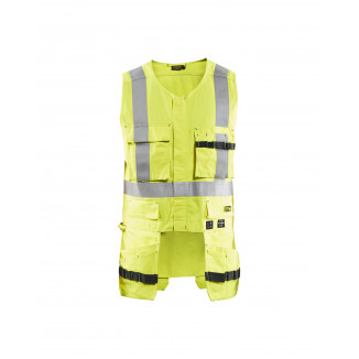 3089 Gilet sans manches multinormes inhérent