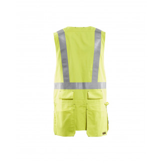 3089 Gilet sans manches multinormes inhérent