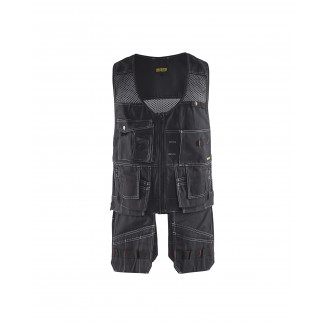 3100 Gilet Porte-Outils X1500