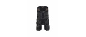 3119 gilet sans manches X1900 multipoches