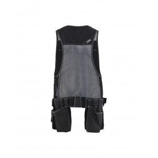 3119 gilet sans manches X1900 multipoches