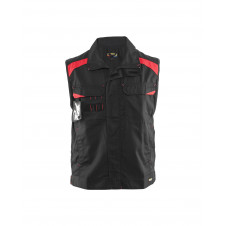 3164 Gilet sans manches Industrie
