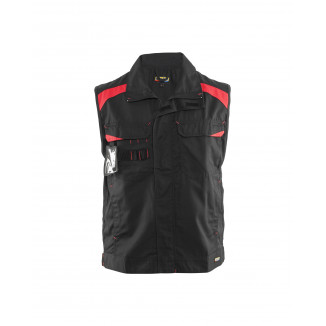 3164 Gilet sans manches Industrie