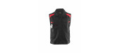 3164 Gilet sans manches Industrie