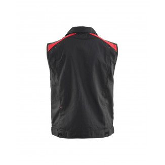 3164 Gilet sans manches Industrie