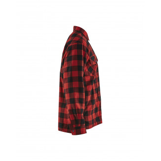 3225 Chemise Flannelle doublée