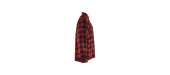 3225 Chemise Flannelle doublée