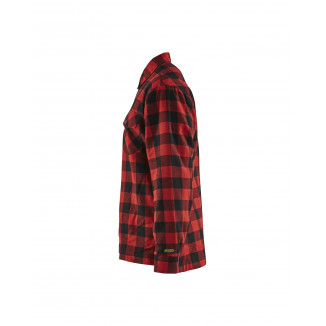 3225 Chemise Flannelle doublée