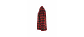 3225 Chemise Flannelle doublée