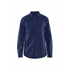 3226 Chemise retardant flamme