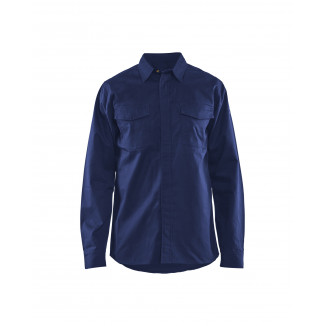 3226 Chemise retardant flamme