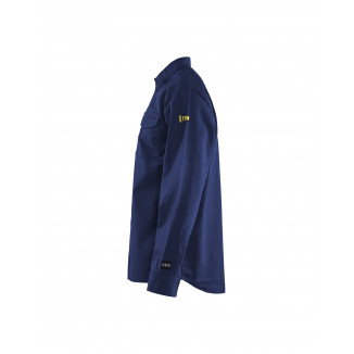 3226 Chemise retardant flamme