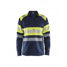 3229 Chemise multinormes inhérent