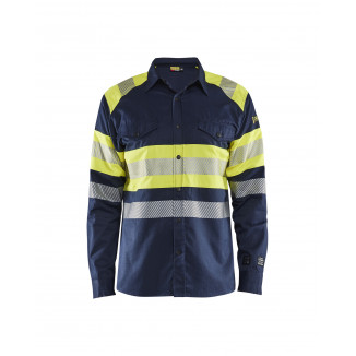 3229 Chemise multinormes inhérent