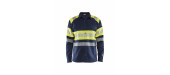 3229 Chemise multinormes inhérent