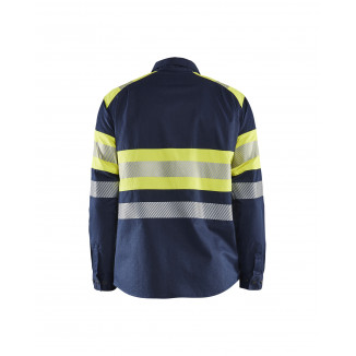 3229 Chemise multinormes inhérent