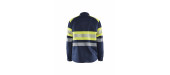 3229 Chemise multinormes inhérent