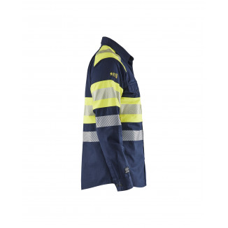 3229 Chemise multinormes inhérent
