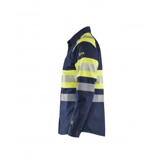 3229 Chemise multinormes inhérent