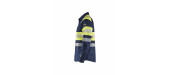 3229 Chemise multinormes inhérent