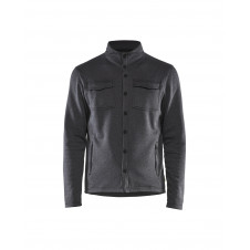 3232 Chemise en polaire piqué