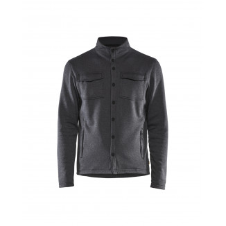 3232 Chemise en polaire piqué