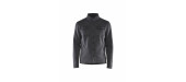 3232 Chemise en polaire piqué