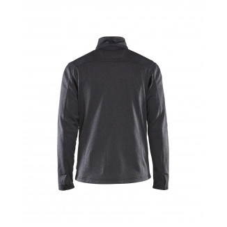3232 Chemise en polaire piqué