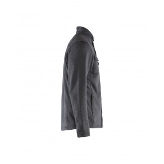 3232 Chemise en polaire piqué