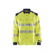 3239 Chemise multinormes inhérent