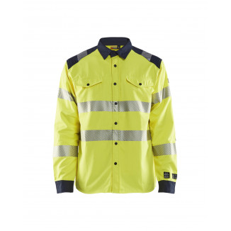 3239 Chemise multinormes inhérent