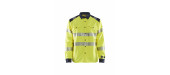 3239 Chemise multinormes inhérent